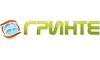 Логотип компании Гринте