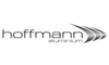 Логотип компании hoffmann aluminium