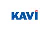 Логотип компании Kavi