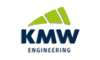Логотип компании KMW Engineering GmbH