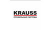 Логотип компании Krauss Qazaqstan