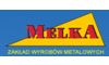 Логотип компании MELKA