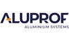 Логотип компании ALUPROF S.A.