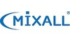 Логотип компании Mixall Srl