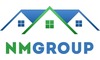 Логотип компании NMGroup