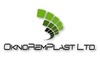 Логотип компании OknoRemPlast Ltd