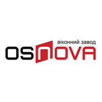 Оконный завод Osnova