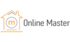 Логотип компании Online-Master