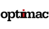 Логотип компании OPTIMAC