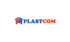 Логотип компании Plastcom Group