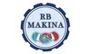 Логотип компании RB Makina