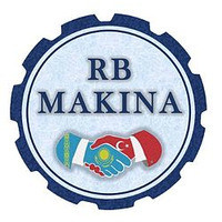 RB Makina