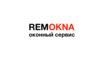 Логотип компании REMOKNA