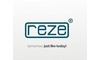 Логотип компании REZE