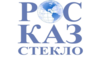 Логотип компании РосКазСтекло