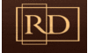 Логотип компании Российские двери