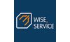 Логотип компании Wise Service