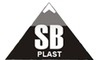 Логотип компании SB Plast
