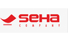 Логотип компании SEHA Company