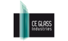 Логотип компании CE Glass Industries
