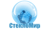 Логотип компании СтеклоМир