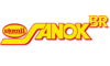 Логотип компании Стомил Санок БР