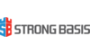 Логотип компании Strong Basis