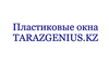 Логотип компании TARAZGENIUS