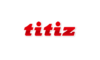 Логотип компании TiTiZ makina