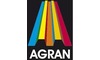 Логотип компании Агран