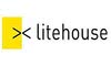 Логотип компании Litehouse