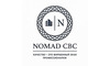 Логотип компании NOMAD CBC