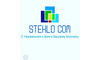 Логотип компании Steklocom 