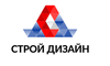 Логотип компании Строй-Дизайн PV
