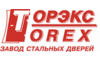Логотип компании ТОРЭКС Алматы