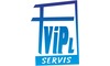 Логотип компании Tvipl Servis