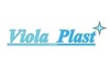 Логотип компании Viola Plast