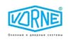Логотип компании Vorne Asia