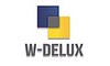 Логотип компании W-Deluxe