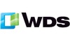 Логотип компании WDS