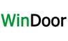 Логотип компании WinDoor Kazakhstan