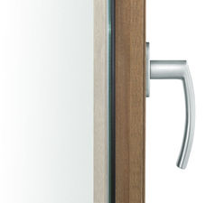 Оконные ручки с плоской розеткой — FSB Оконные ручки с плоской розеткой — FSB