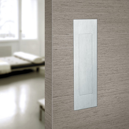 Новые акценты для раздвижных дверей