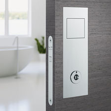 Скрытые ручки для ванных комнат и туалетов — FSB Скрытые ручки для ванных комнат и туалетов — FSB