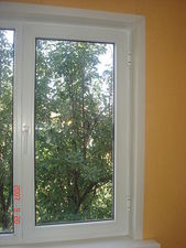 окна &mdash; Master-hand