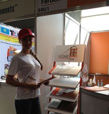 Выставка 2013 &mdash; ПК Вектор