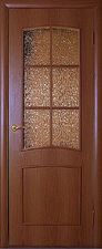 Межкомнатная дверь Классика &mdash; Алматыдверь