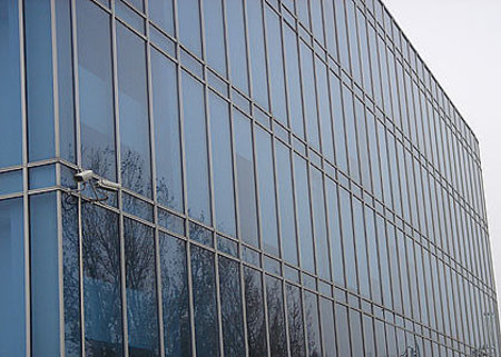 Реализованные объекты