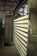 Покрытие профилей &mdash; Alugal Galimetal