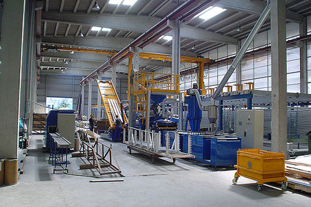 Анодирования